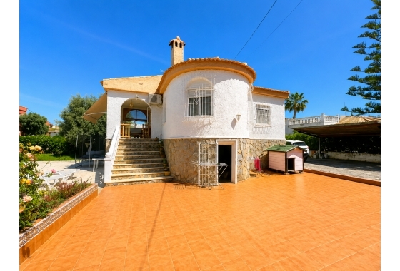 Revente - Villa - Torrevieja - Costa Blanca