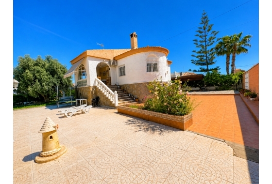 Revente - Villa - Torrevieja - Costa Blanca