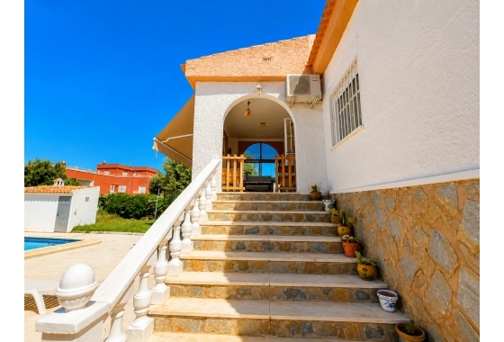 Revente - Villa - Torrevieja - Costa Blanca