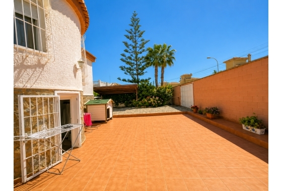 Revente - Villa - Torrevieja - Costa Blanca