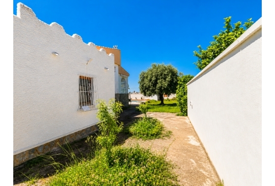 Revente - Villa - Torrevieja - Costa Blanca