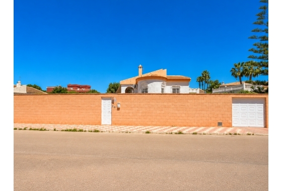 Revente - Villa - Torrevieja - Costa Blanca