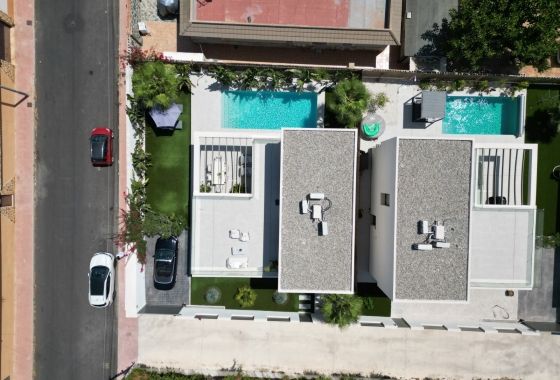 Revente - Villa - Orihuela Costa - Costa Blanca