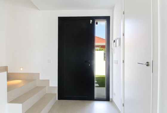 Revente - Villa - Orihuela Costa - Costa Blanca