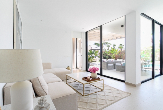 Revente - Villa - Orihuela Costa - Costa Blanca