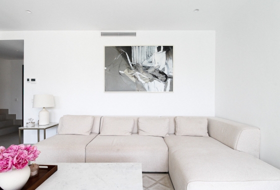 Revente - Villa - Orihuela Costa - Costa Blanca