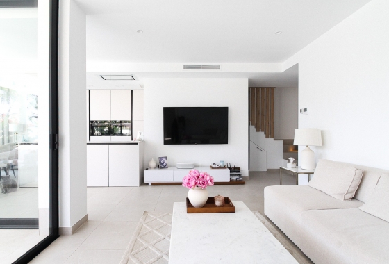 Revente - Villa - Orihuela Costa - Costa Blanca