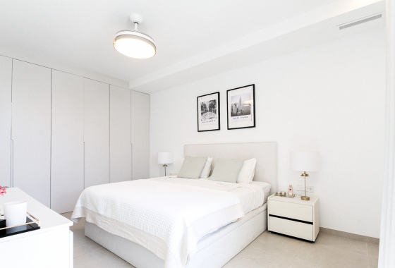 Revente - Villa - Orihuela Costa - Costa Blanca
