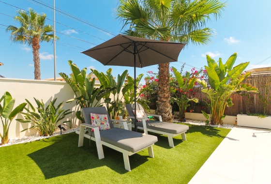 Revente - Villa - Orihuela Costa - Costa Blanca