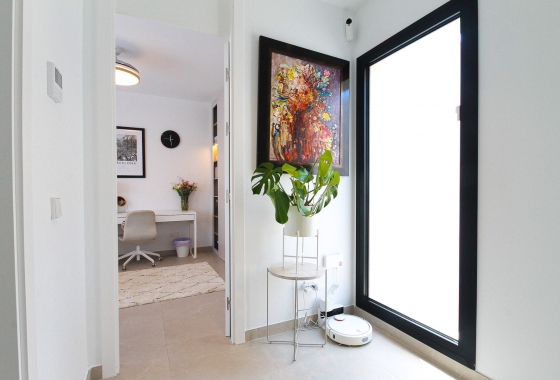 Revente - Villa - Orihuela Costa - Costa Blanca