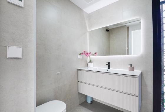 Revente - Villa - Orihuela Costa - Costa Blanca