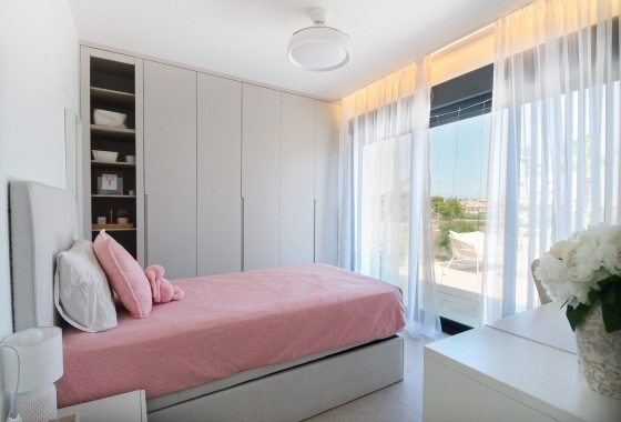 Revente - Villa - Orihuela Costa - Costa Blanca