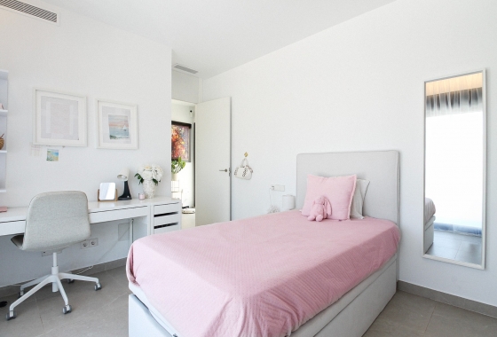 Revente - Villa - Orihuela Costa - Costa Blanca