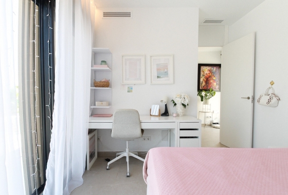 Revente - Villa - Orihuela Costa - Costa Blanca