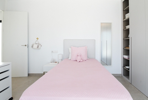 Revente - Villa - Orihuela Costa - Costa Blanca