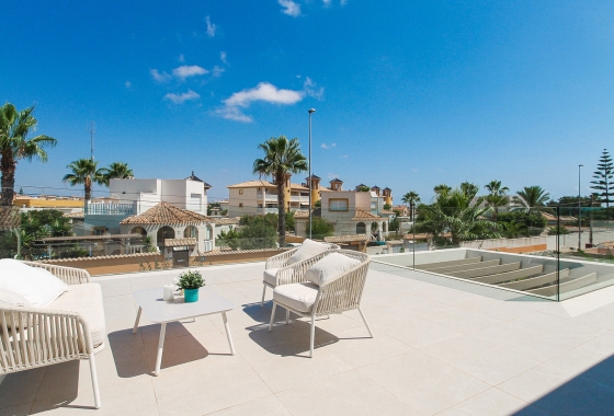 Revente - Villa - Orihuela Costa - Costa Blanca