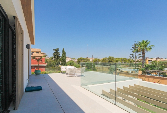 Revente - Villa - Orihuela Costa - Costa Blanca