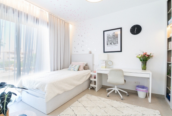 Revente - Villa - Orihuela Costa - Costa Blanca