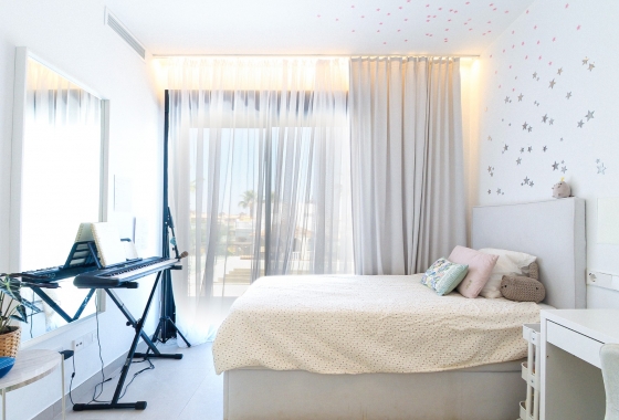 Revente - Villa - Orihuela Costa - Costa Blanca
