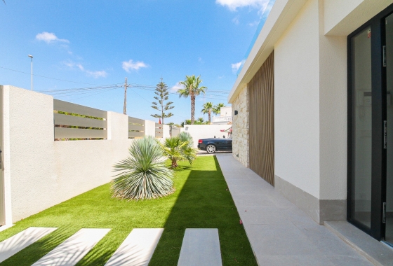 Revente - Villa - Orihuela Costa - Costa Blanca