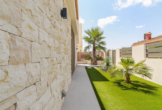 Revente - Villa - Orihuela Costa - Costa Blanca