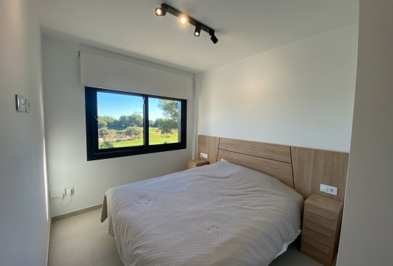 Reventa - Apartamento / piso - Pilar de la Horadada - Lo Romero Golf