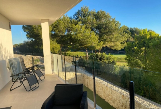 Reventa - Apartamento / piso - Pilar de la Horadada - Lo Romero Golf