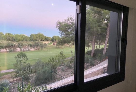 Reventa - Apartamento / piso - Pilar de la Horadada - Lo Romero Golf