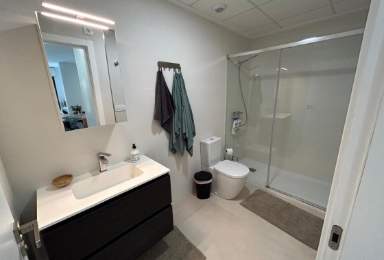 Reventa - Apartamento / piso - Pilar de la Horadada - Lo Romero Golf