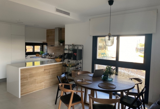 Reventa - Apartamento / piso - Pilar de la Horadada - Lo Romero Golf