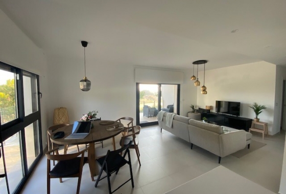 Reventa - Apartamento / piso - Pilar de la Horadada - Lo Romero Golf