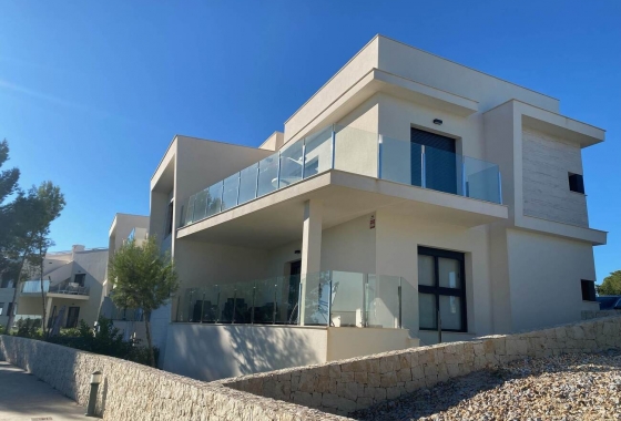 Reventa - Apartamento / piso - Pilar de la Horadada - Lo Romero Golf