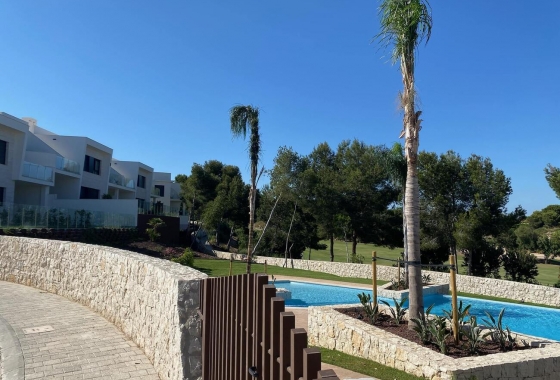Reventa - Apartamento / piso - Pilar de la Horadada - Lo Romero Golf