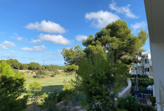 Reventa - Apartamento / piso - Pilar de la Horadada - Lo Romero Golf