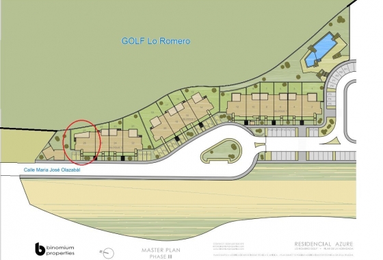 Reventa - Apartamento / piso - Pilar de la Horadada - Lo Romero Golf