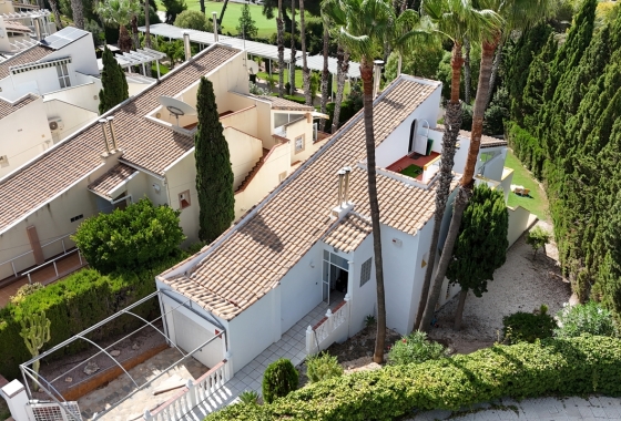 Revente - Villa - Orihuela Costa - Costa Blanca