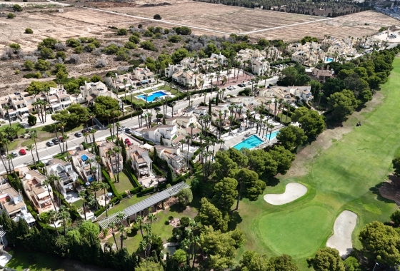 Revente - Villa - Orihuela Costa - Costa Blanca