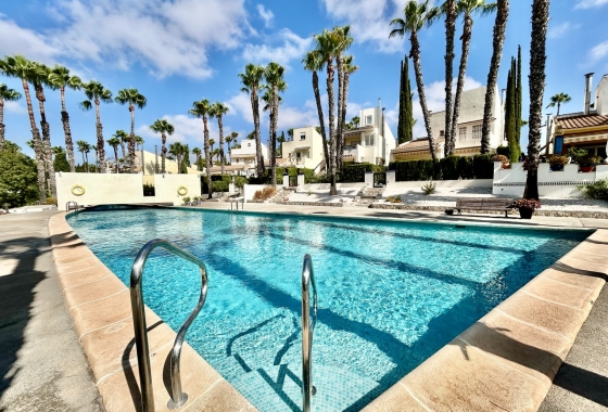 Revente - Villa - Orihuela Costa - Costa Blanca