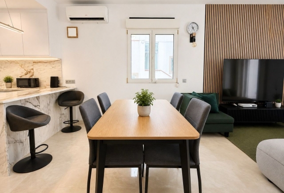 Revente - Villa - Orihuela Costa - Costa Blanca
