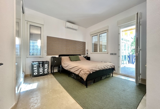 Revente - Villa - Orihuela Costa - Costa Blanca