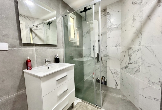 Revente - Villa - Orihuela Costa - Costa Blanca