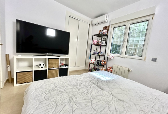 Revente - Villa - Orihuela Costa - Costa Blanca