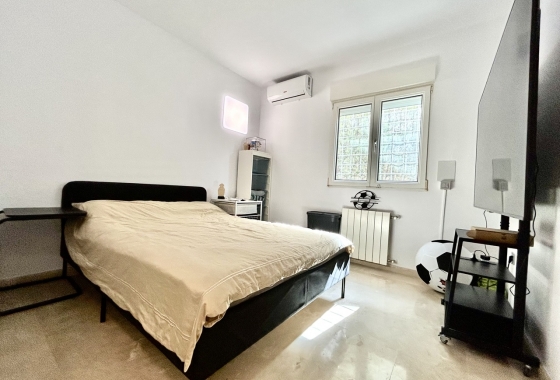 Revente - Villa - Orihuela Costa - Costa Blanca