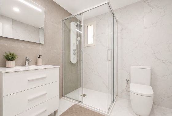 Revente - Villa - Orihuela Costa - Costa Blanca