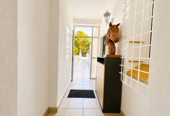Revente - Villa - Orihuela Costa - Costa Blanca