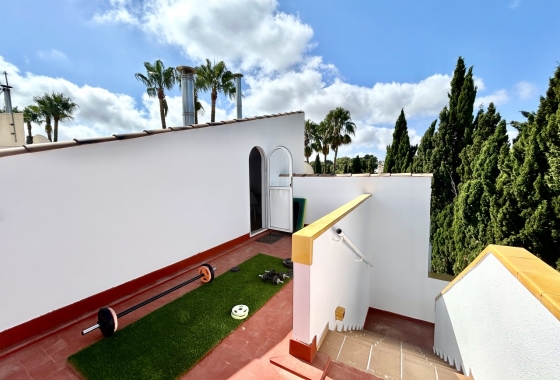 Revente - Villa - Orihuela Costa - Costa Blanca