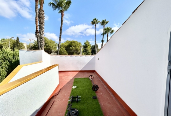 Revente - Villa - Orihuela Costa - Costa Blanca