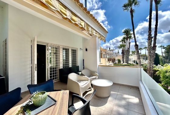 Revente - Villa - Orihuela Costa - Costa Blanca
