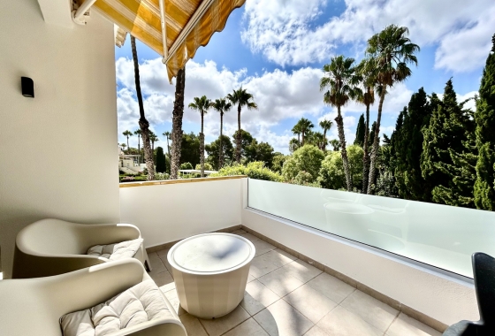 Revente - Villa - Orihuela Costa - Costa Blanca