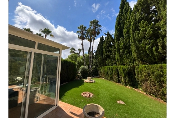 Revente - Villa - Orihuela Costa - Costa Blanca
